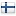 tudiho.com server is located in Finland